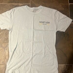 Goat USA T-Shirt
